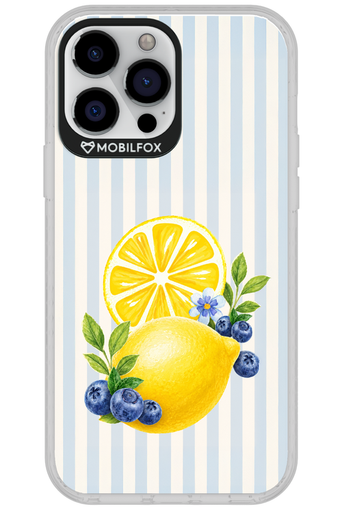 Fresh Flash 2.0 - Apple iPhone 13 Pro Max