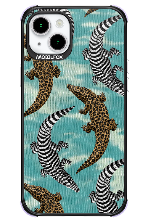 Style Bite 2.0 - Apple iPhone 15 Plus