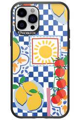 Sorrento Dream 2.0 - Apple iPhone 12 Pro