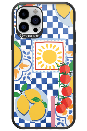 Sorrento Dream 2.0 - Apple iPhone 12 Pro