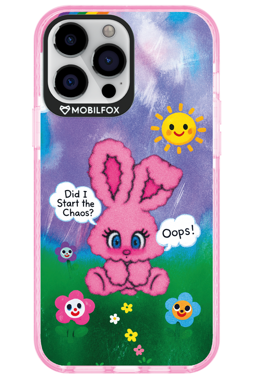 Ooops 2.0 - Apple iPhone 13 Pro Max
