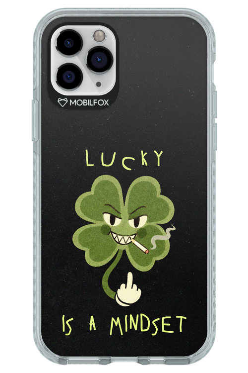 Lucky Mind 2.0 - Apple iPhone 11 Pro