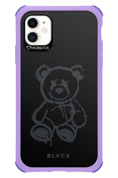 BLVCK BEAR - Apple iPhone 11