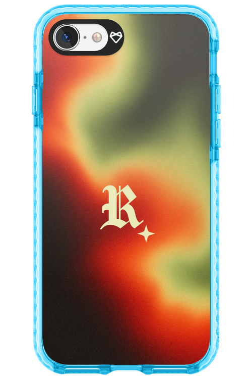 Ember Jungle 2 - R 2.0 - Apple iPhone 7
