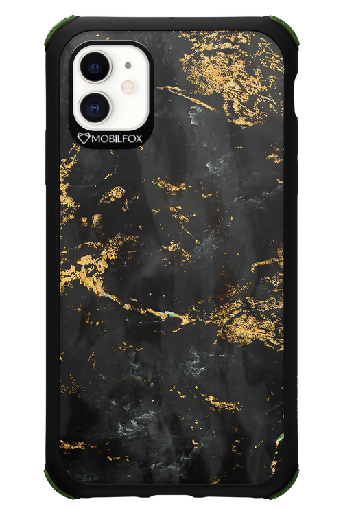 Goldie 2.0 - Apple iPhone 11