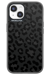 BLACK LEOPARD - Apple iPhone 14