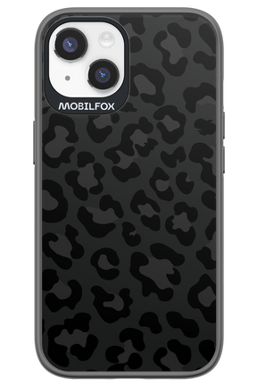 BLACK LEOPARD - Apple iPhone 14
