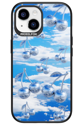 Cloud Cherry 2.0 - Apple iPhone 15