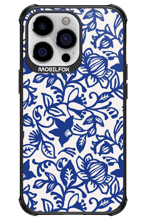 Riviera Fiora 2.0 - Apple iPhone 13 Pro
