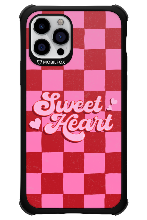 Sweat Heart - Apple iPhone 12 Pro