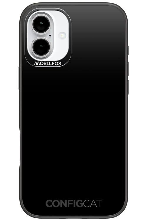 just because - Apple iPhone 16 Plus