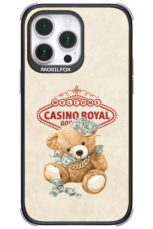 Casino Royal 2.0 - Apple iPhone 14 Pro Max