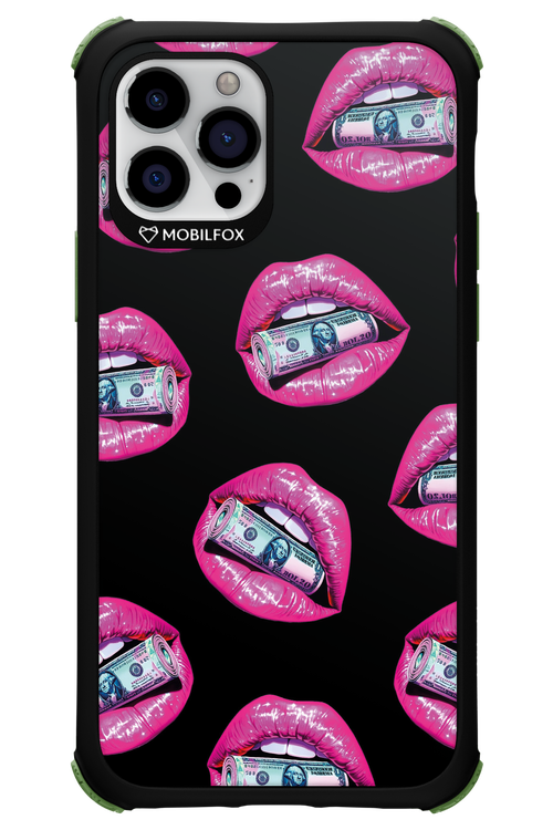 Money Lips - Apple iPhone 12 Pro