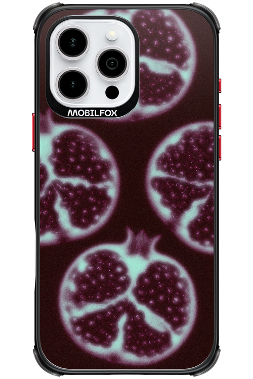 Persephone 2.0 - Apple iPhone 16 Pro Max