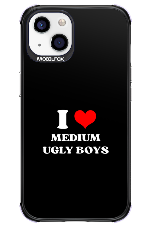 I LOVE 2.0 - Apple iPhone 13