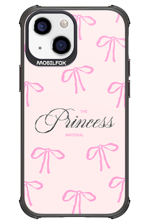Princess Material 2.0 - Apple iPhone 13 Mini