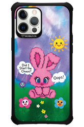 Ooops 2.0 - Apple iPhone 12 Pro Max