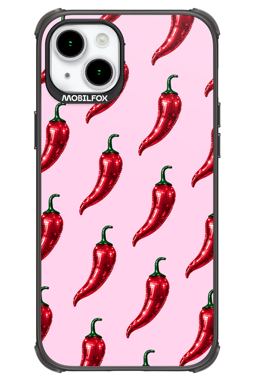 Chili Babe 2.0 - Apple iPhone 15 Plus