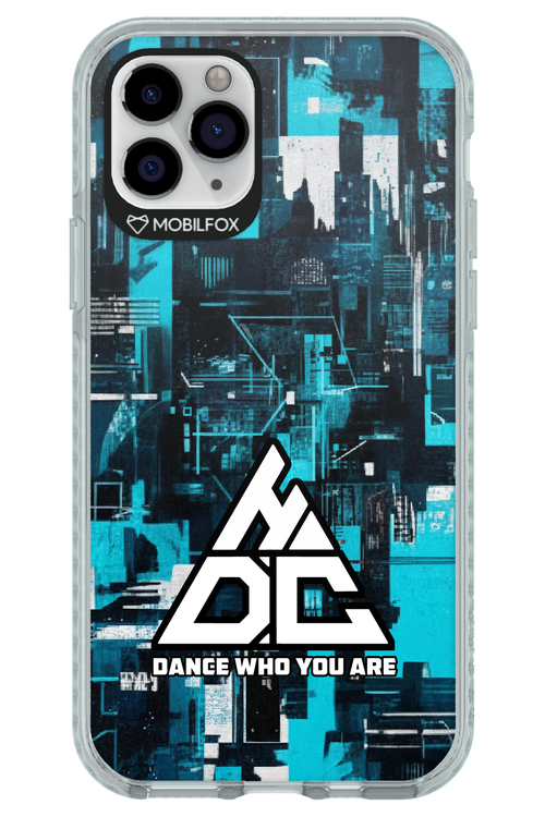HDC 5 2.0 - Apple iPhone 11 Pro