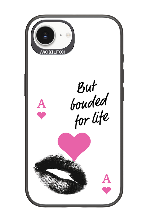 Bonded for Life 2.0 - Apple iPhone 16e