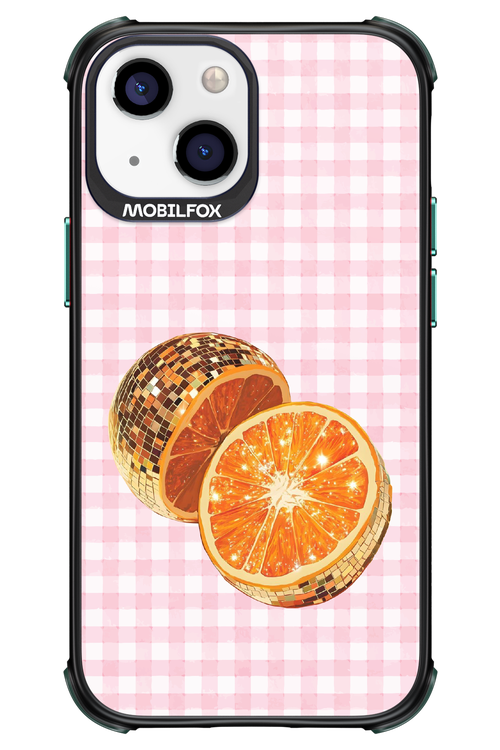 Discorange 2.0 - Apple iPhone 13 Mini