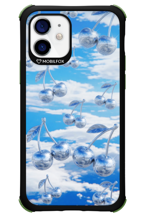 Cloud Cherry 2.0 - Apple iPhone 12