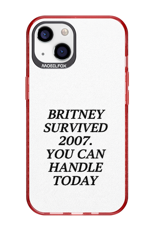 2007 2.0 - Apple iPhone 13