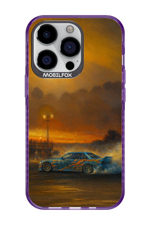 Drift Chaos 2.0 - Apple iPhone 13 Pro