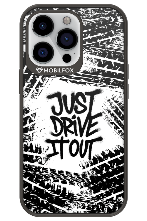 Drive It Out 2.0 - Apple iPhone 13 Pro