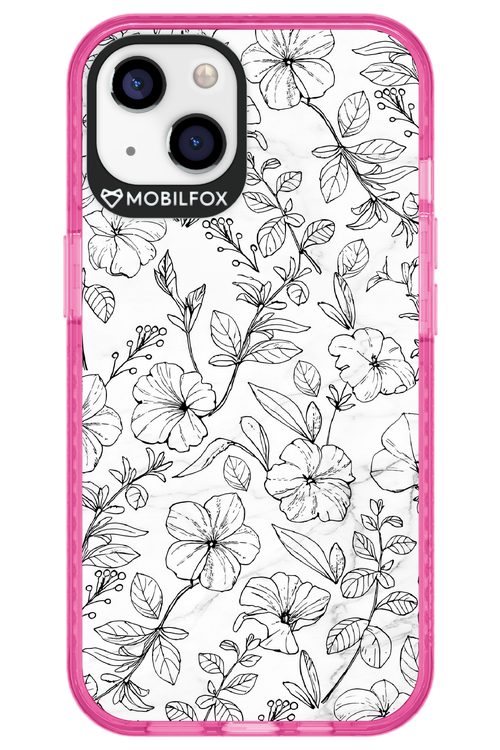 Lineart Beuty - Apple iPhone 13