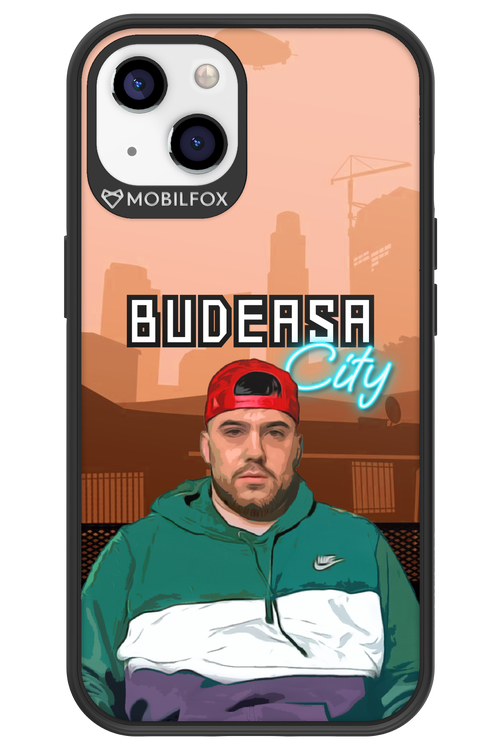 Budeasa City - Apple iPhone 13