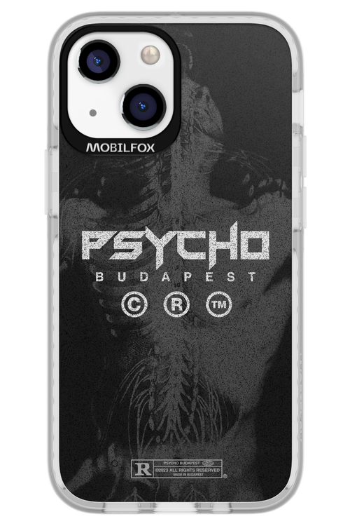 X-Ray - Apple iPhone 13 Mini