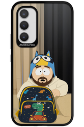 KidHeli 2.0 - Samsung Galaxy A34