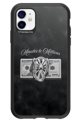 M2M 2.0 - Apple iPhone 11