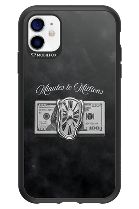 M2M 2.0 - Apple iPhone 11