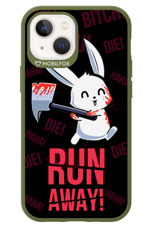 Run Away 2.0 - Apple iPhone 13 Mini