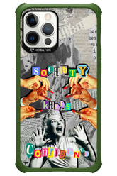 Society Kills - Apple iPhone 12 Pro Max