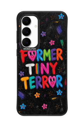 Tiny Terror 2.0 - Samsung S25 FE