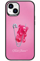 Trust Issues 2.0 - Apple iPhone 15 Plus