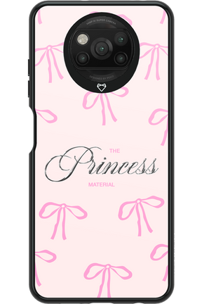 Princess Material 2.0 - Xiaomi Poco X3 Pro