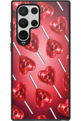Love Kills 2.0 - Samsung Galaxy S22 Ultra