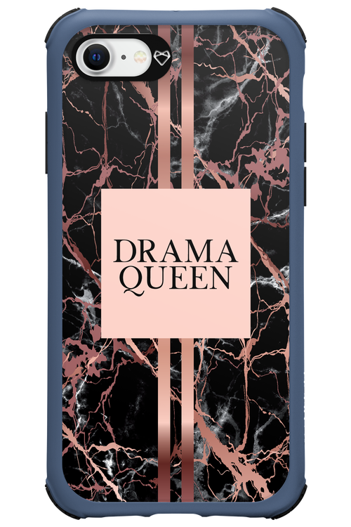 Drama Queen - Apple iPhone SE 2022