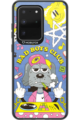 Bad Boys Club - Samsung Galaxy S20 Ultra 5G