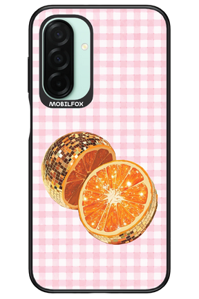Discorange 2.0 - Samsung Galaxy A26