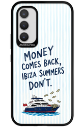 Ibiza summers 2.0 - Samsung Galaxy A34