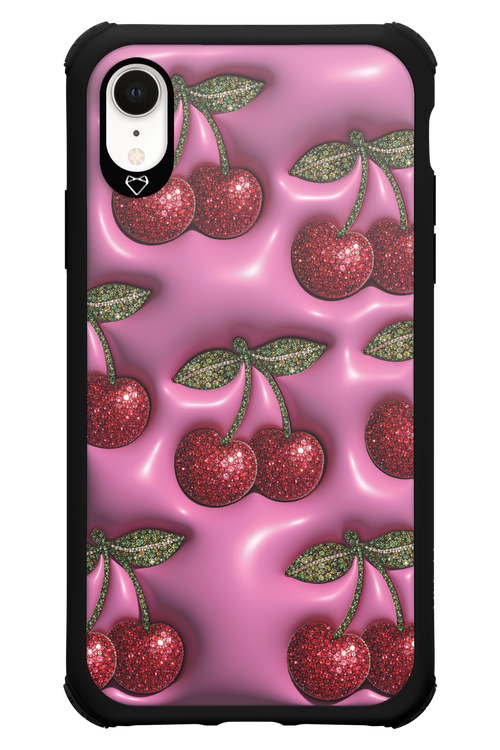 CHERRY RUBY 2.0 - Apple iPhone XR
