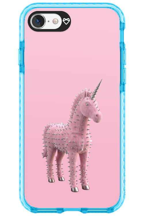 Punk Unicorn 2.0 - Apple iPhone 7