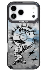 Techno God 2.0 - Apple iPhone 17 Pro Max