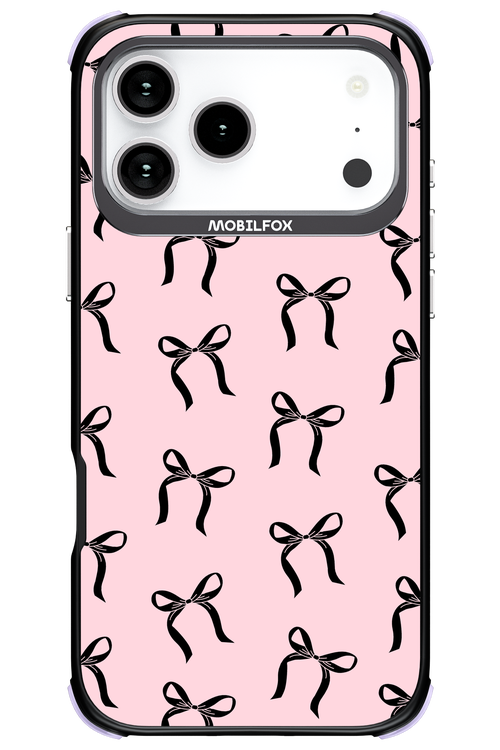 Bow Promise 2.0 - Apple iPhone 17 Pro Max