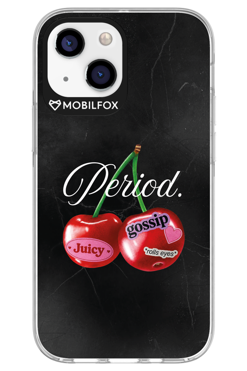 Period 2.0 - Apple iPhone 13 Mini